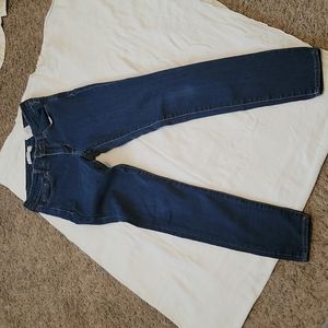 Abercrombie and Fitch women's jeans